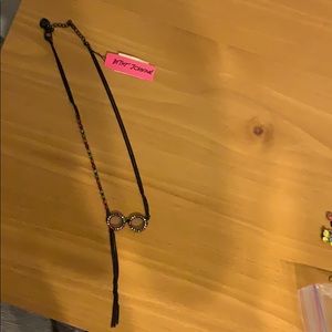 Betsey Johnson glasses